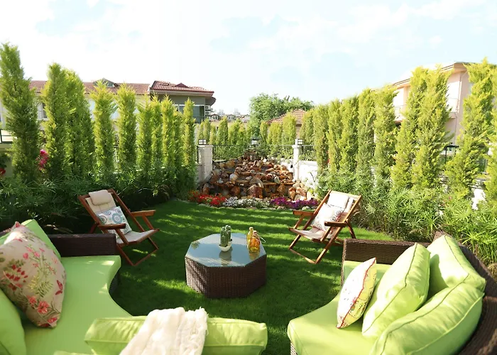 Michelangelo Boutique 2*