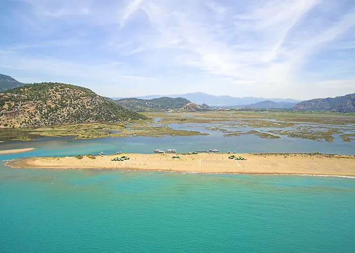 Michelangelo Boutique 2* Dalyan