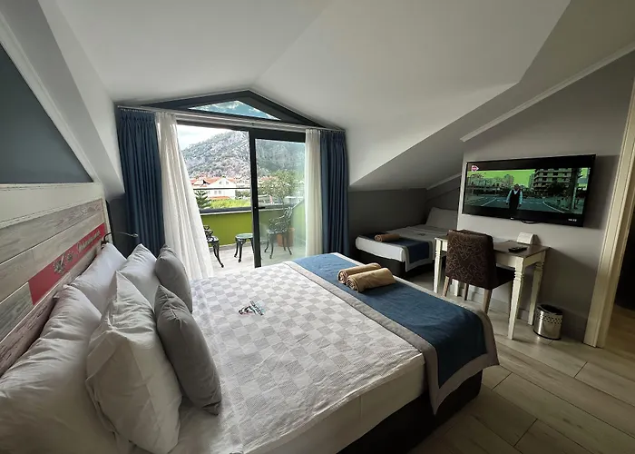 Michelangelo Boutique Hotel