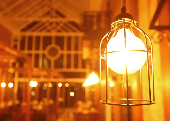 Отель Michelangelo Boutique Дальян